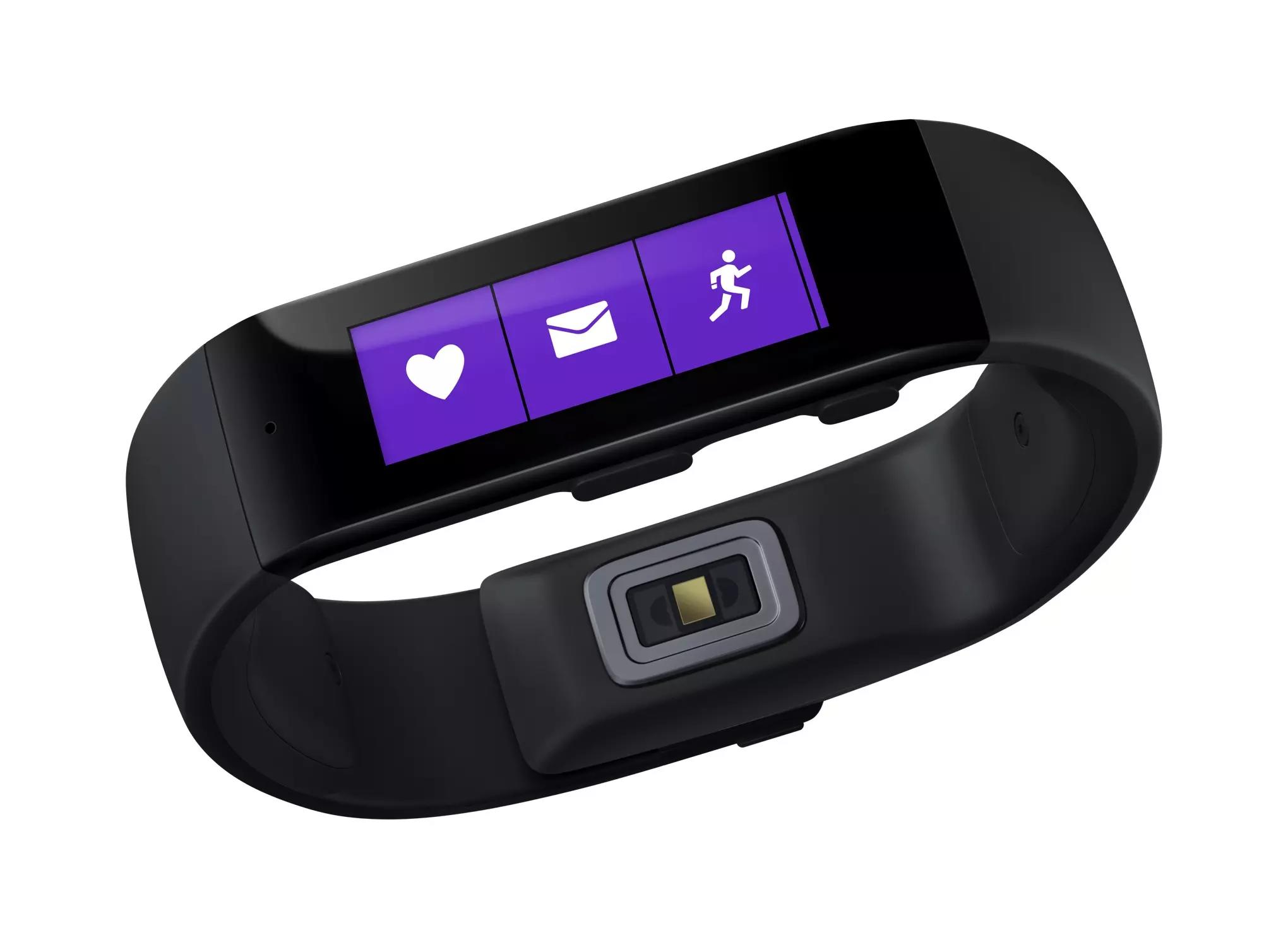 Melhore seu desempenho esportivo graças as pulseiras inteligentes