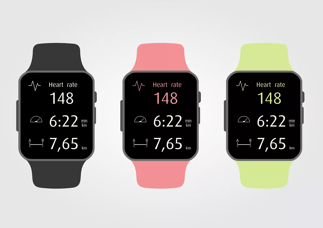 Melhore o seu desempenho esportivo usando o smartwatch