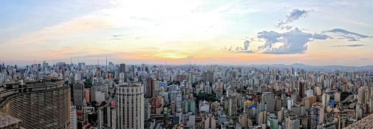 Orientação vocacional em São Paulo.