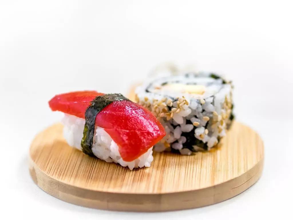 Vá para o Japão e coma todas as especiarias locais