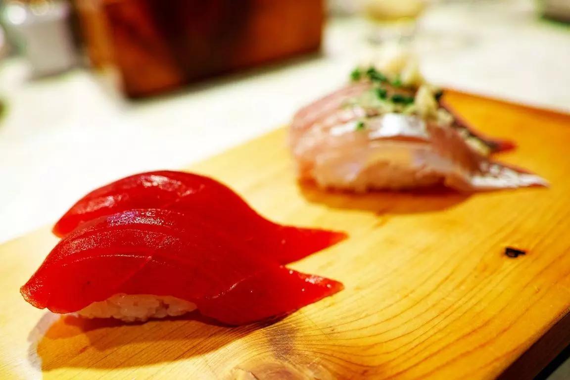 Conheça as técnicas da culinária do Japão