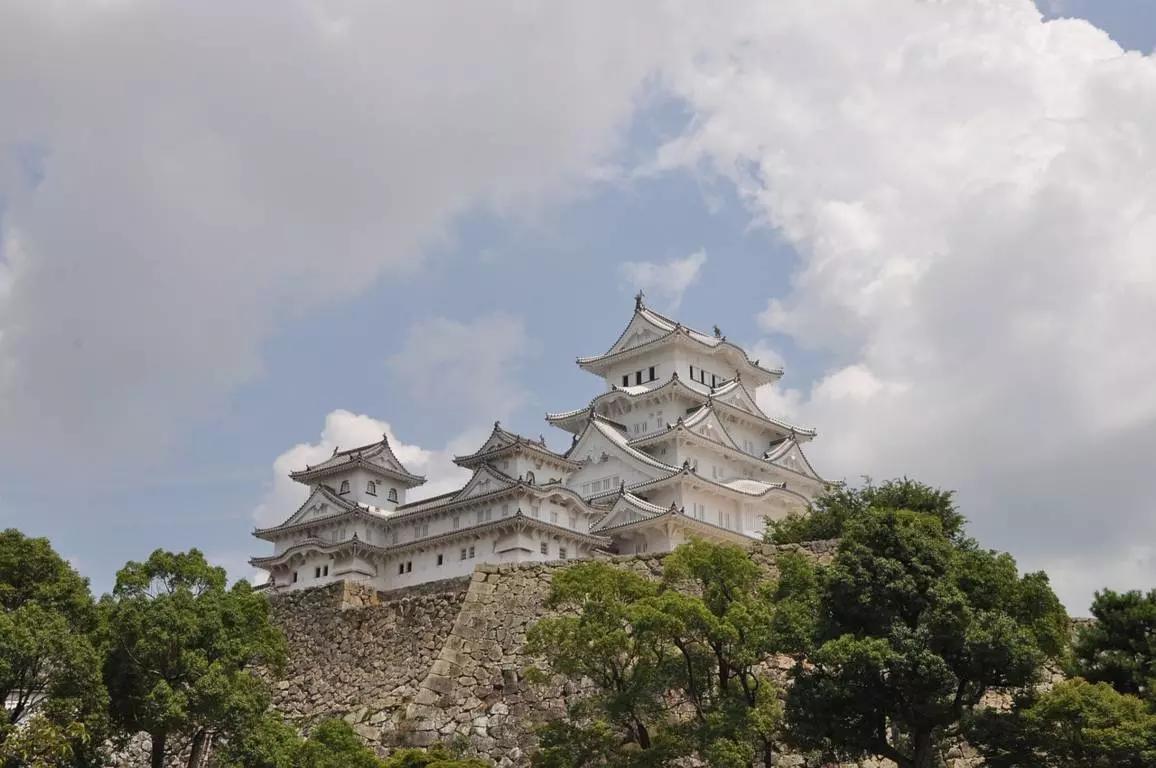 As belezas japonesas não têm fim