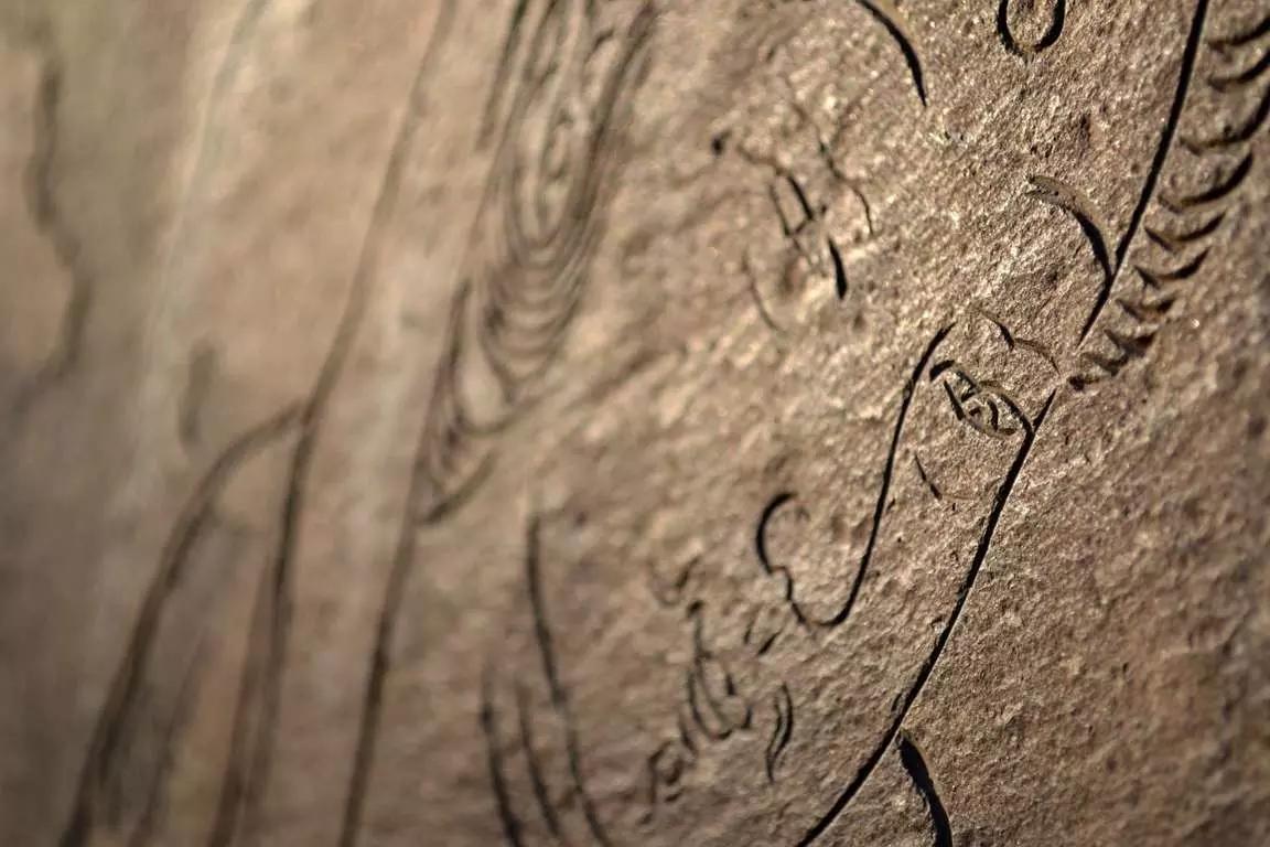 A caligrafia é um dos pontos mais difíceis do japonês