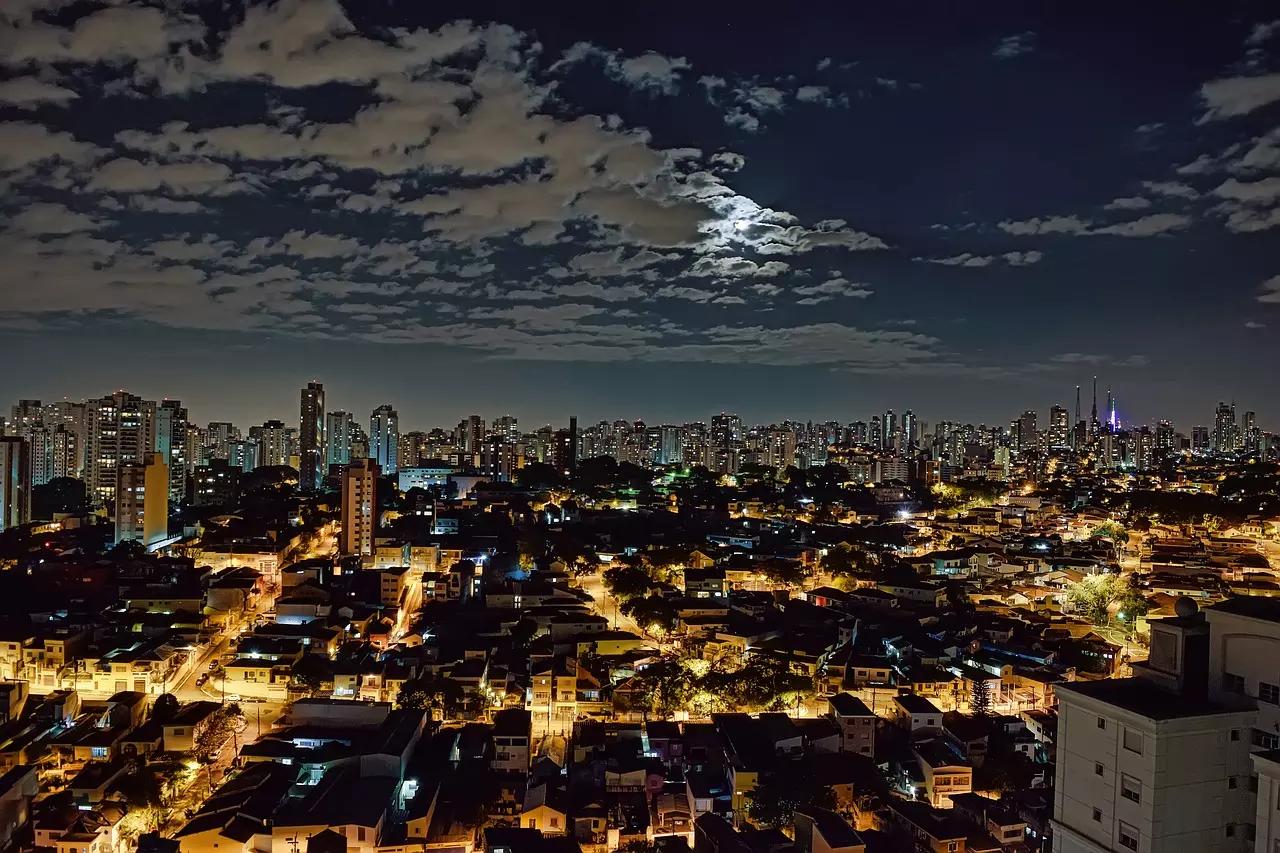 Orientação Vocacional em SP: universidades.