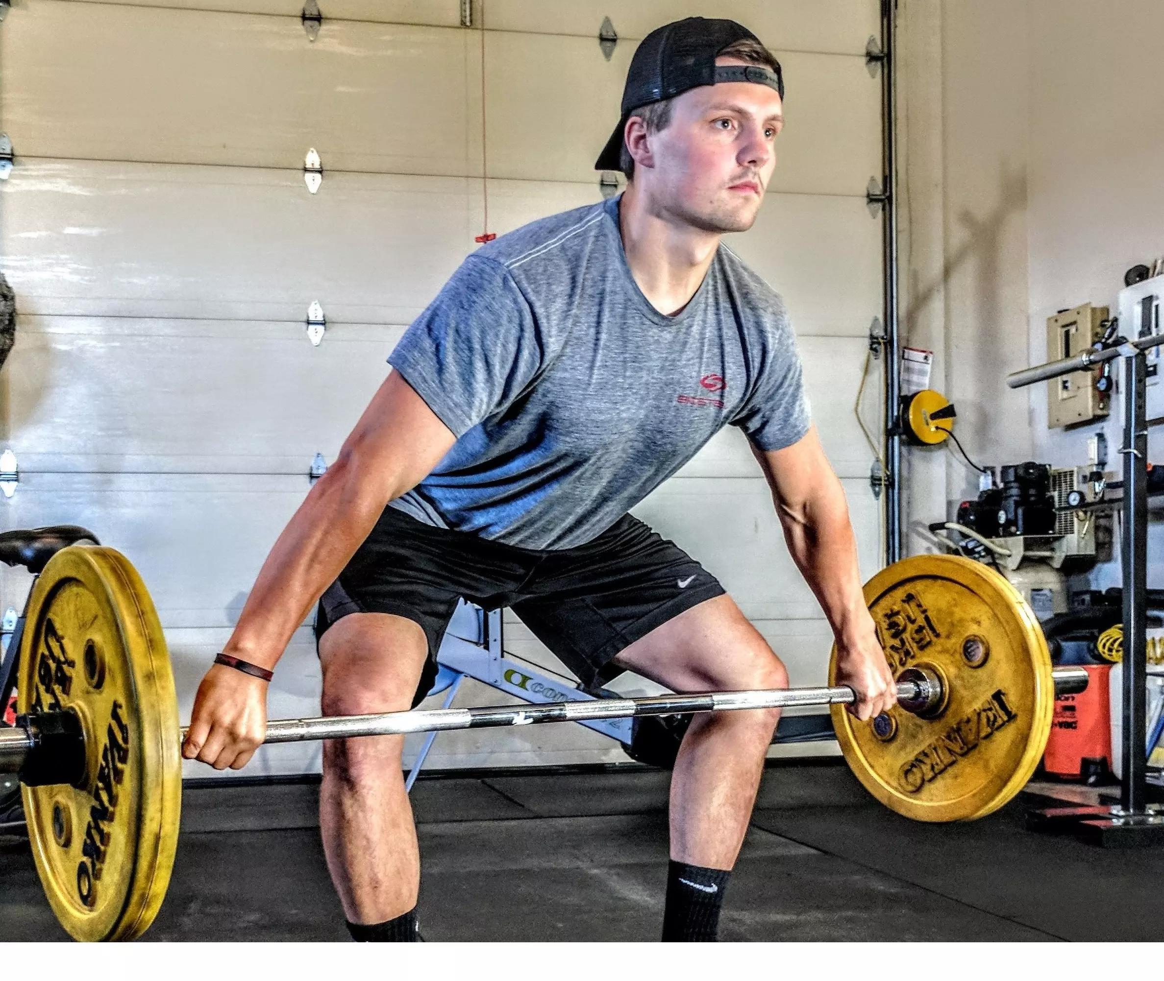 Conquiste o corpo ideal