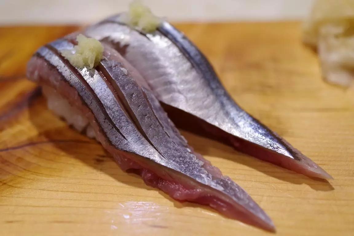 Até para comer os japoneses capricham