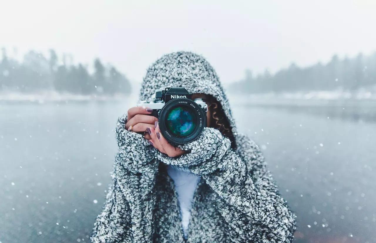 É possível se tornar fotógrafo sem nenhuma formação?