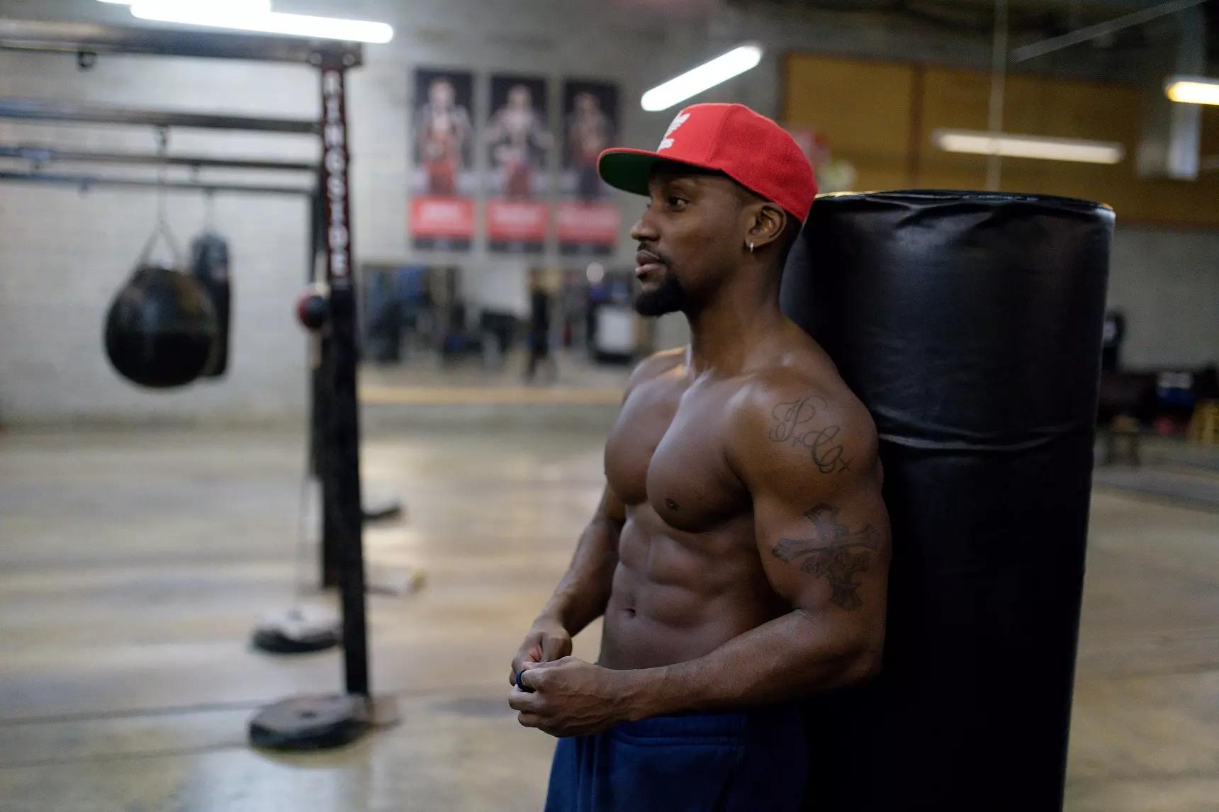 Invista em seu corpo e saúde