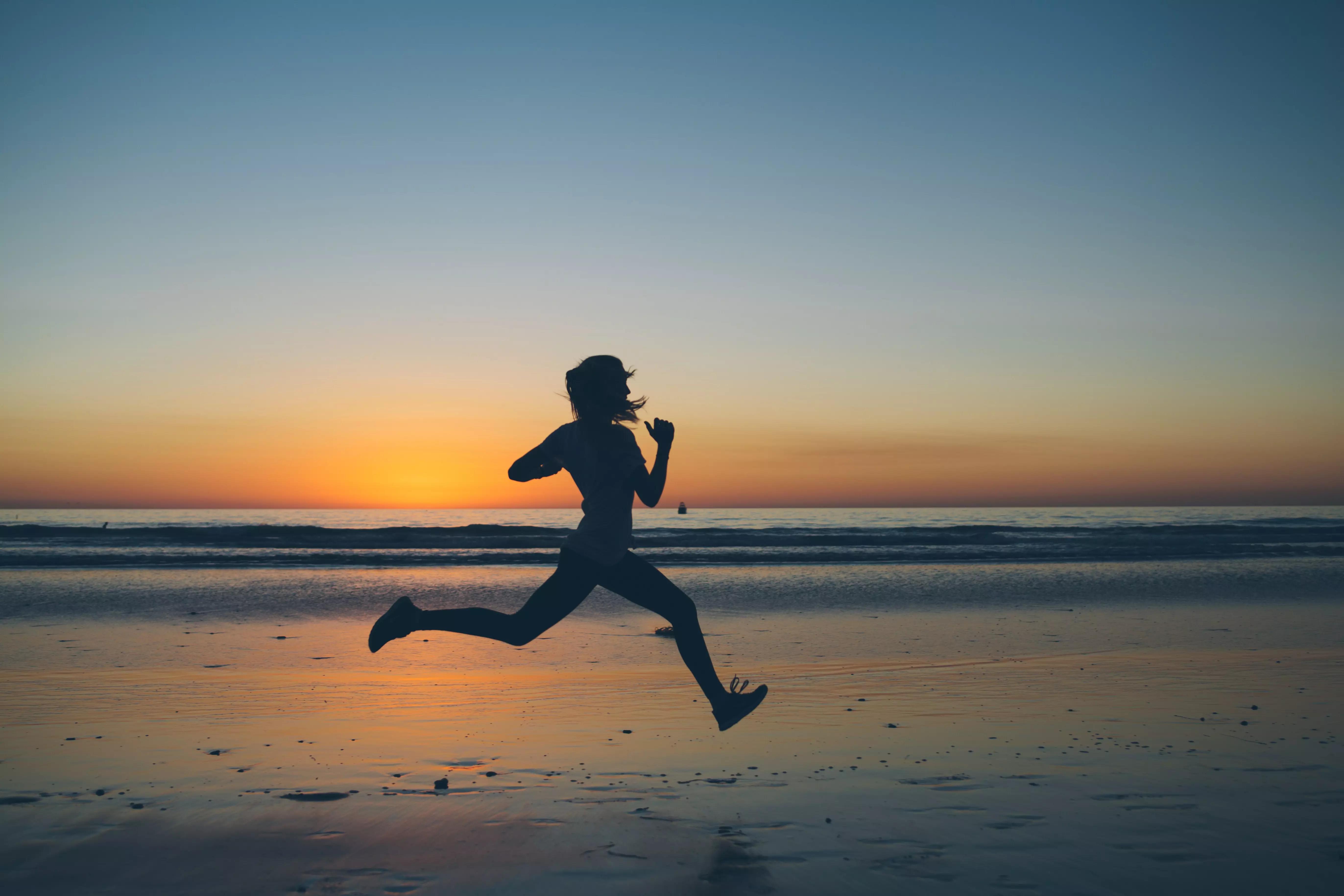 correr é uma das melhores atividades físicas para perder peso