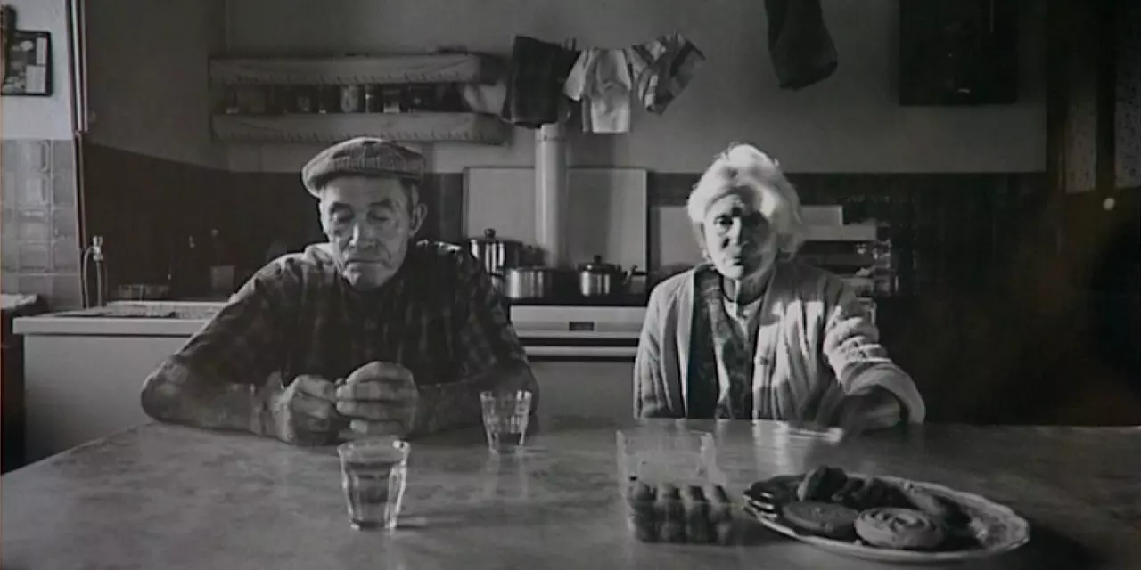 Quem é Raymond Depardon e a foto subjetiva?