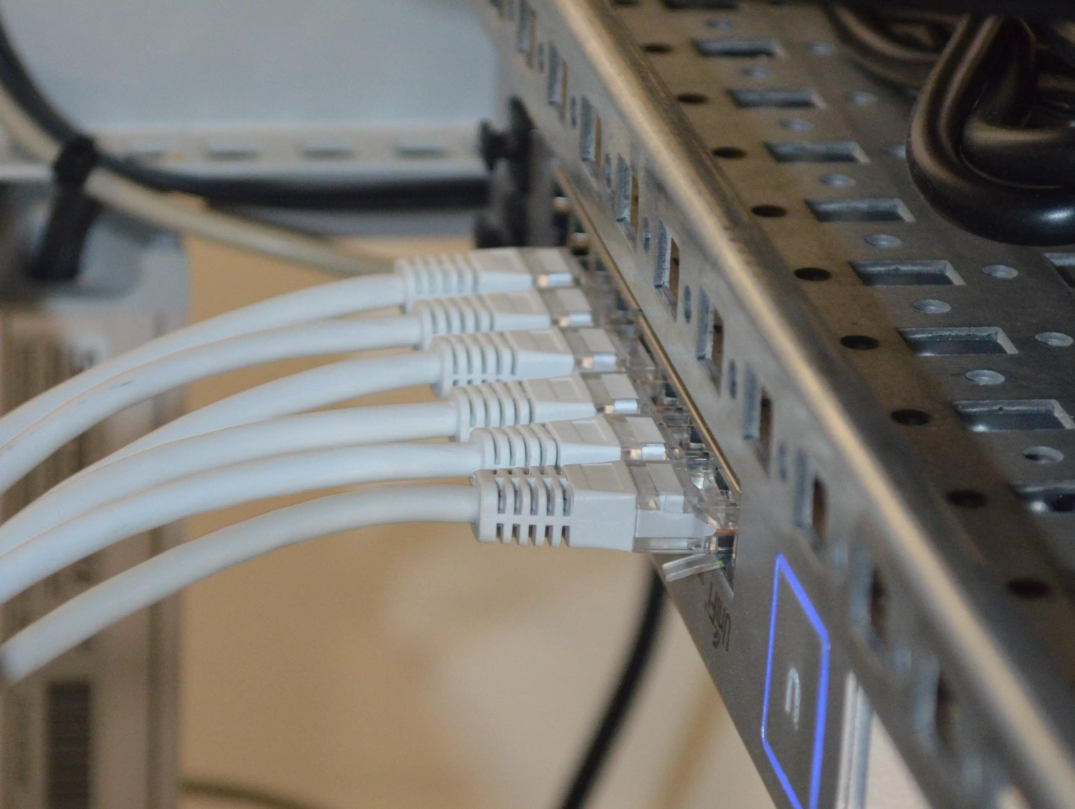 Estamos todos conectados