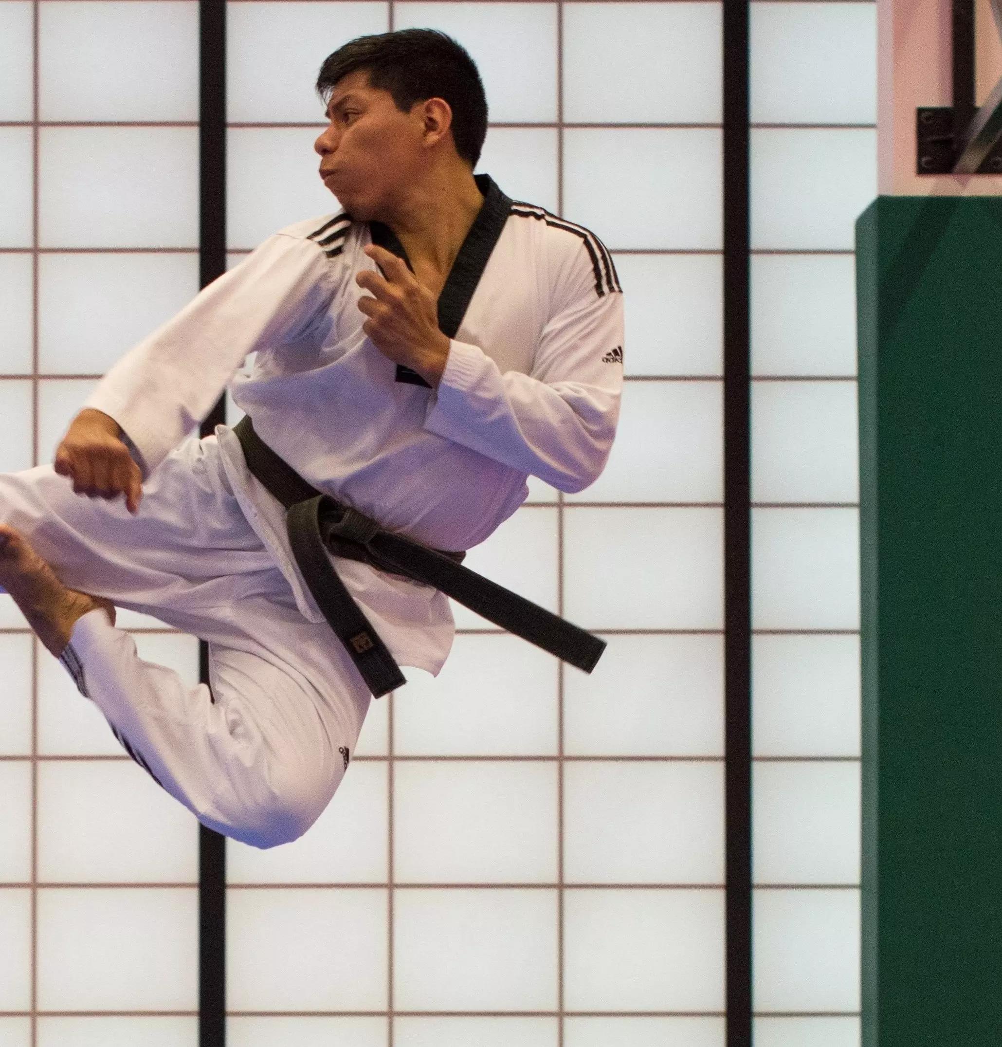 Faça o seu esporte preferido