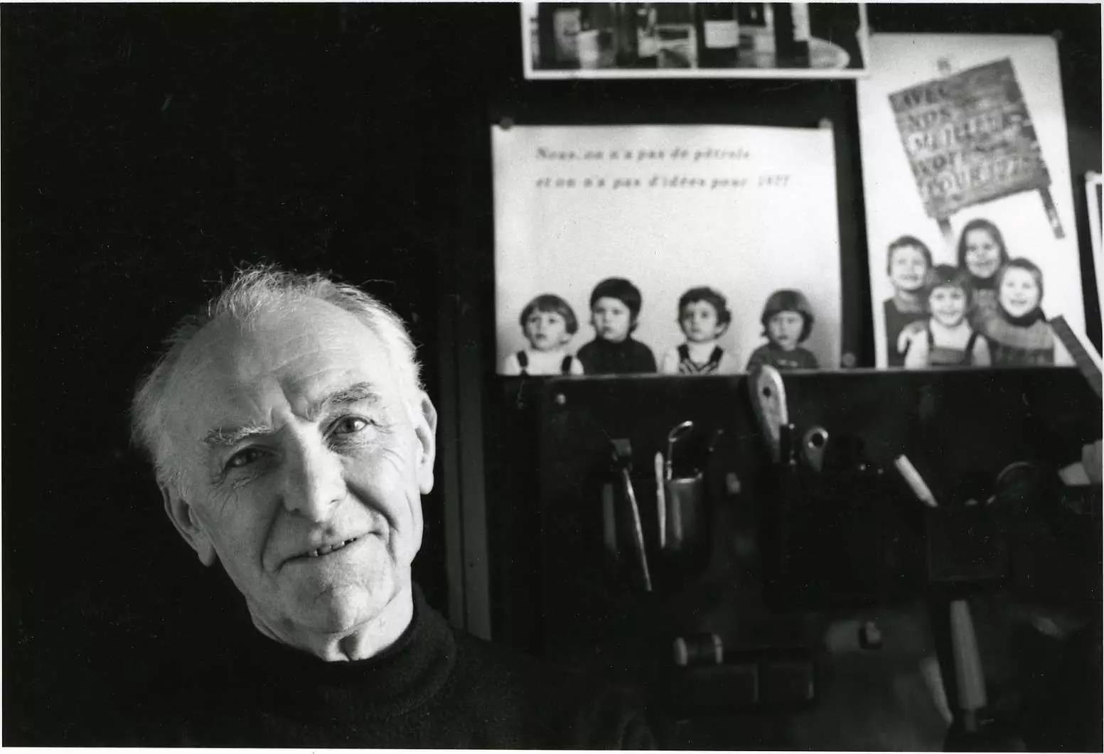 Fotografia humanista: origem e grandes nomes.
