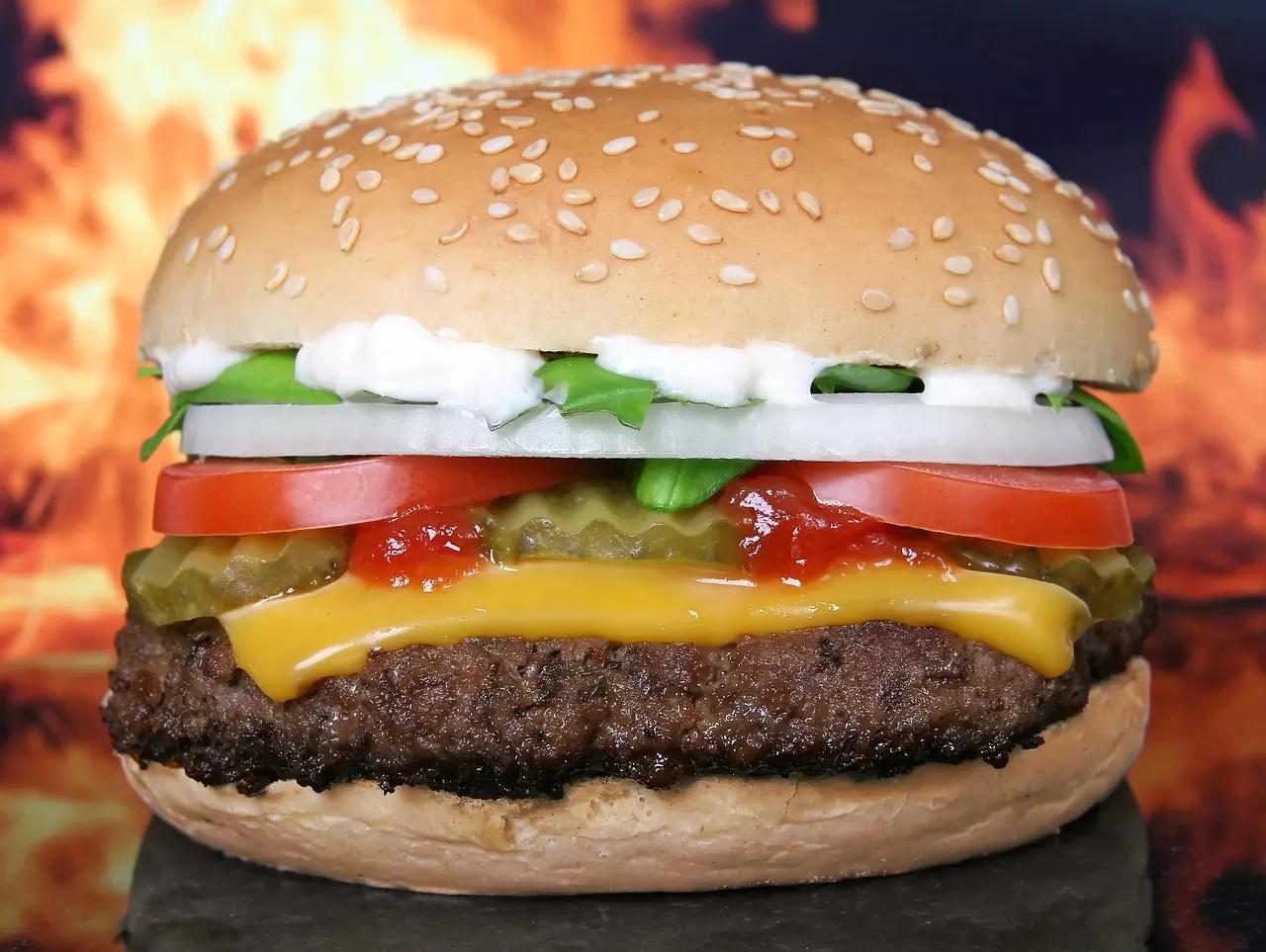 O que é uma foto culinária?