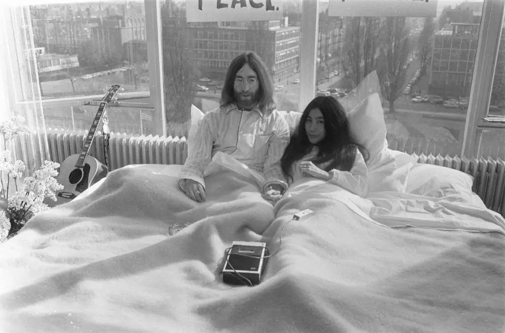 Fotos famosas: as 15 imagens que marcaram o mundo.