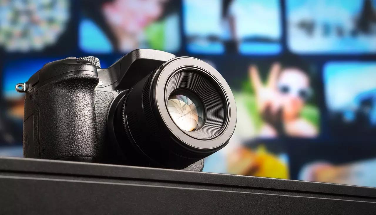 Como abrir uma empresa de fotografia?