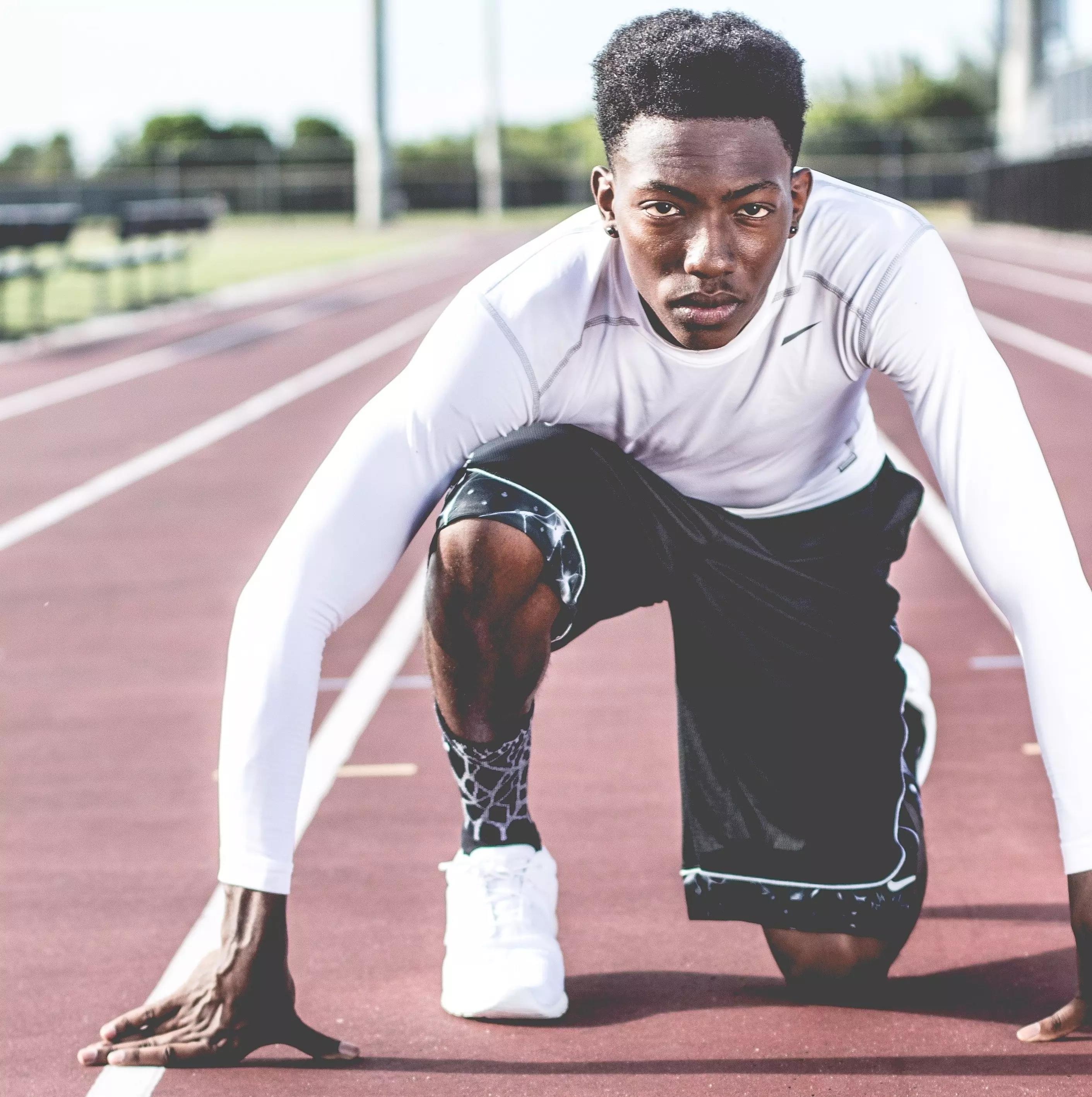 Nível de desenvolvimento