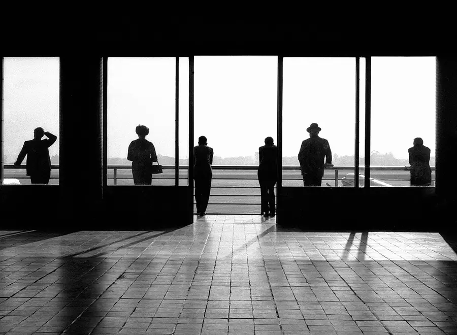 Fotografar em branco e preto: qual a melhor técnica?