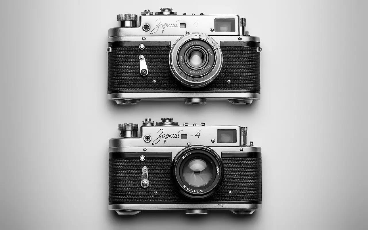 Qual é o melhor livro para aprender a fotografar?
