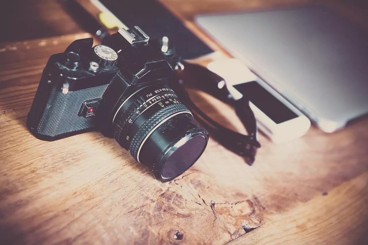 Como progredir na fotografia com uma câmera digital?