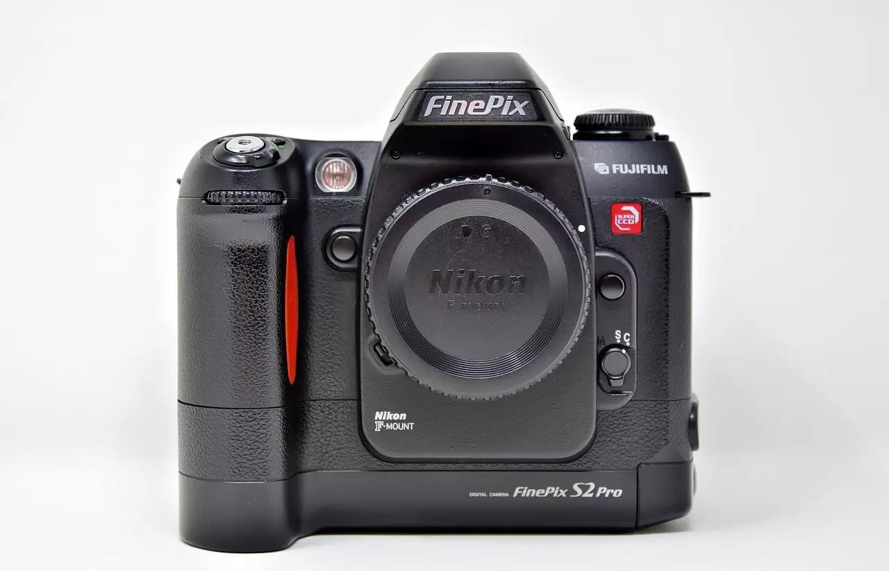 Curso de fotografia online: funciona?