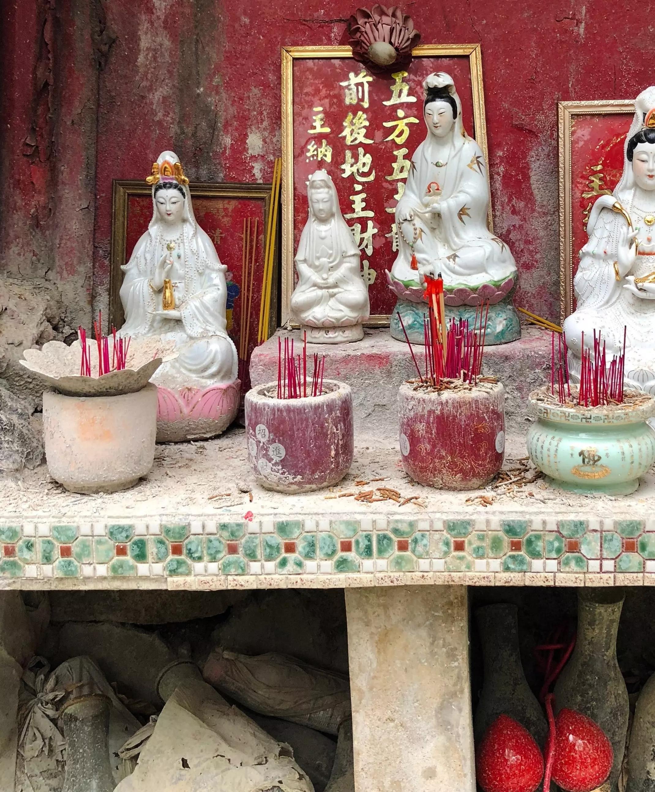 O chinês como ele é