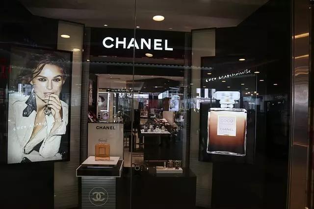 Quem nunca escutou falar em Chanel?