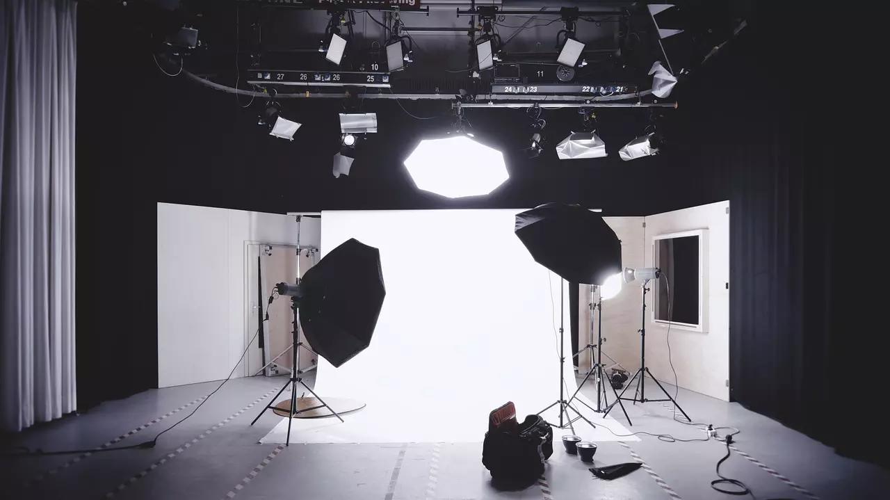 A carreira do fotógrafo exige uma formação.