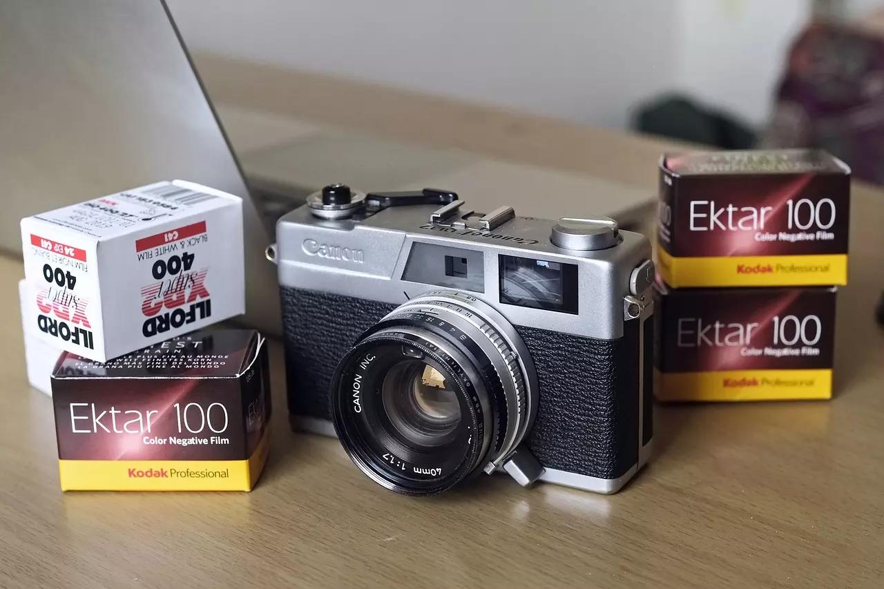 Como encontrar alunos para suas aulas de fotografia?