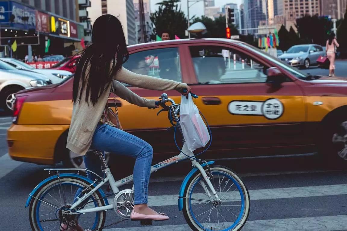 Aprenda como os chineses vivem