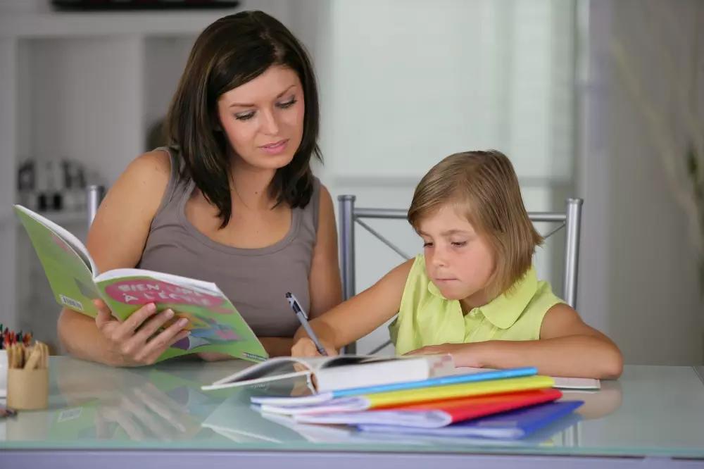 O investimento na aula particular é o melhor presente para o futuro do seu filho