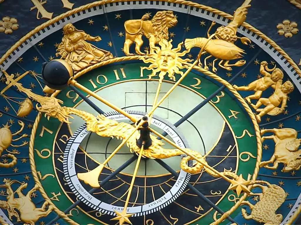 Quais as diferenças da astrologia chinesa e ocidental?