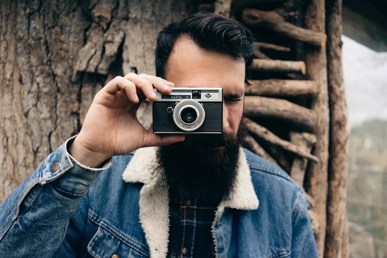 Como fazer uma carreira na fotografia.