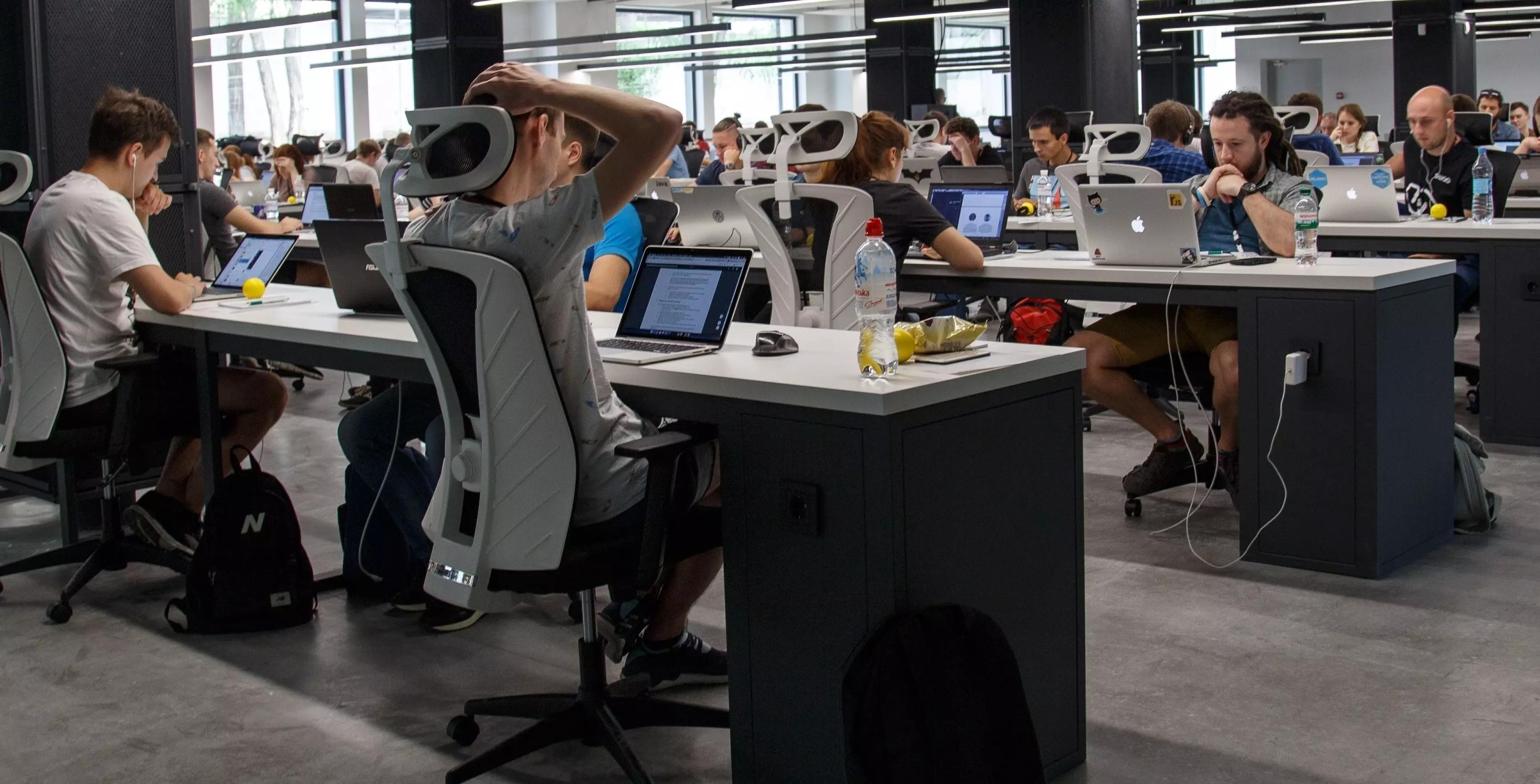 Descubra um novo mundo