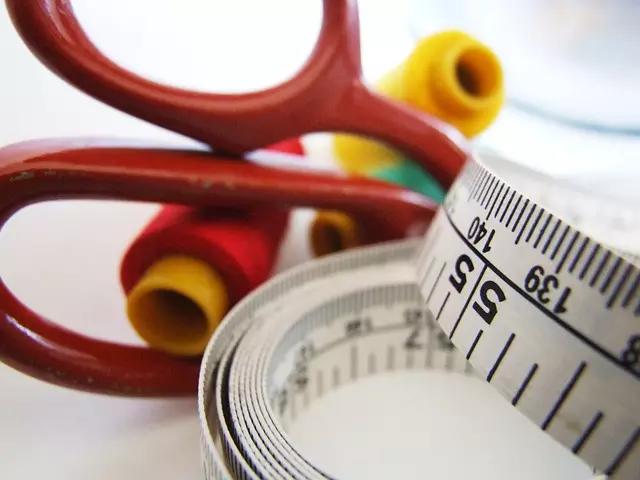 Belo Horizonte está cheia de formações para costureiros.