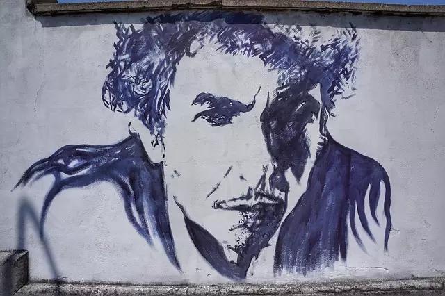Ele é sempre lembrado