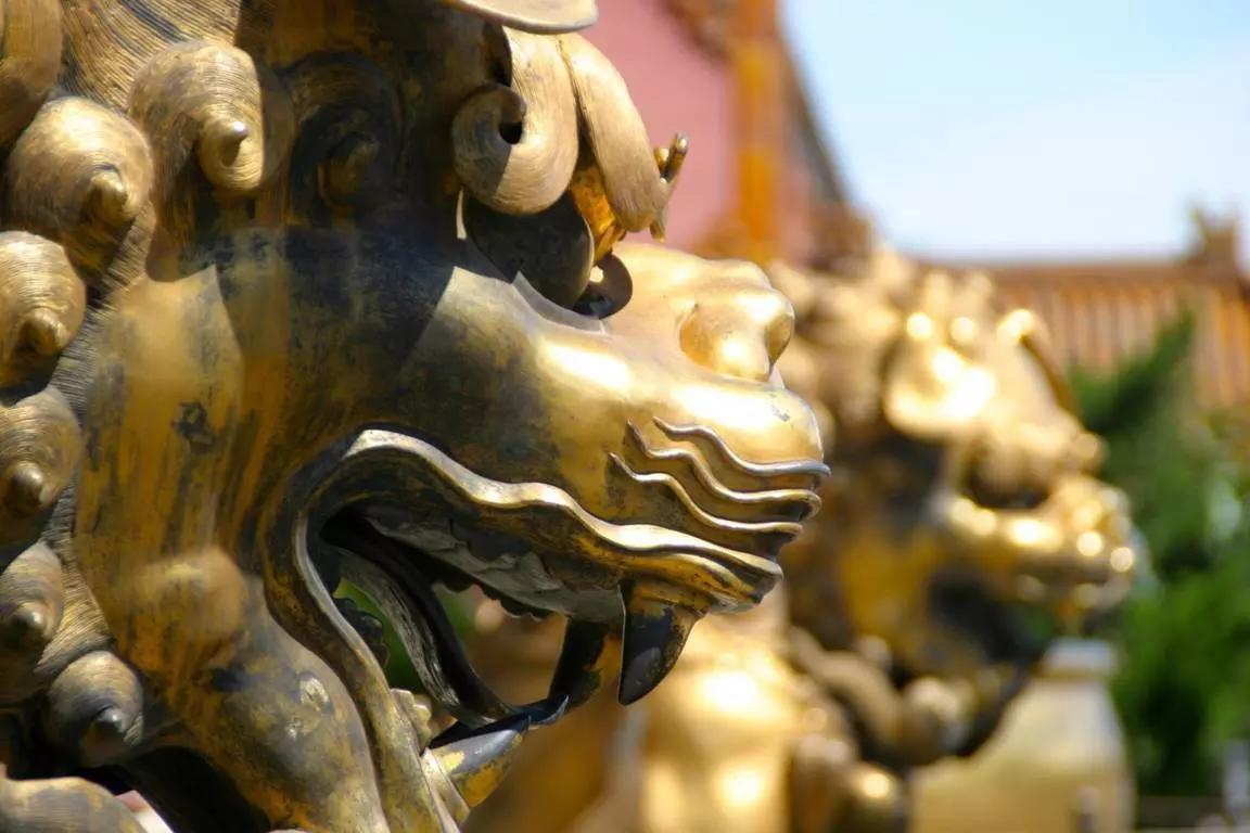 Faça aulas de língua chinesa