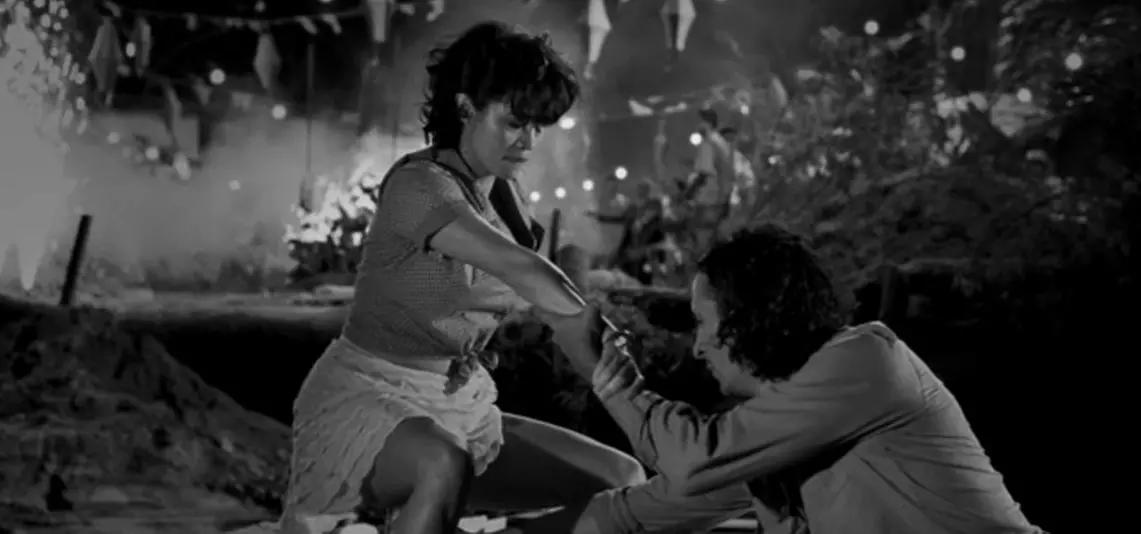Aprenda português com os filmes!