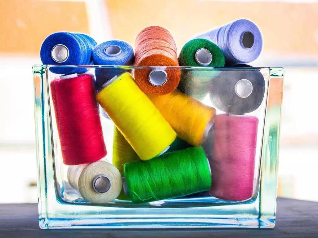 Não deixe de fazer suas próprias roupas