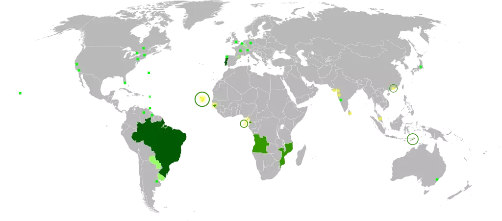 Como aprender a falar português rapidamente?