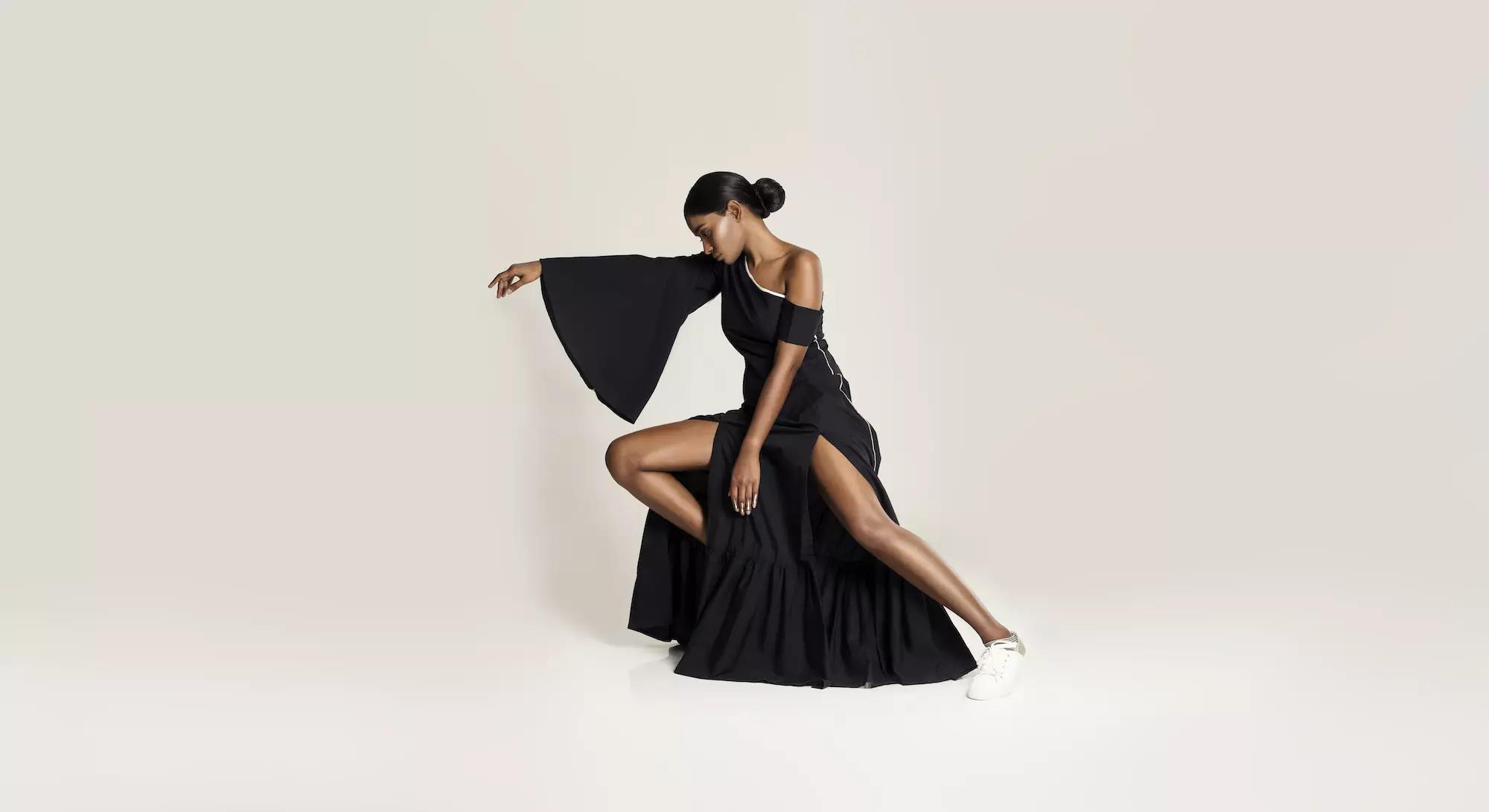 ensinar dança em grandes centros urbanos