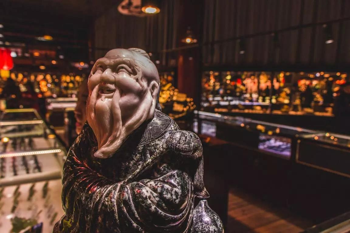 Saiba mais sobre as tradições chinesas