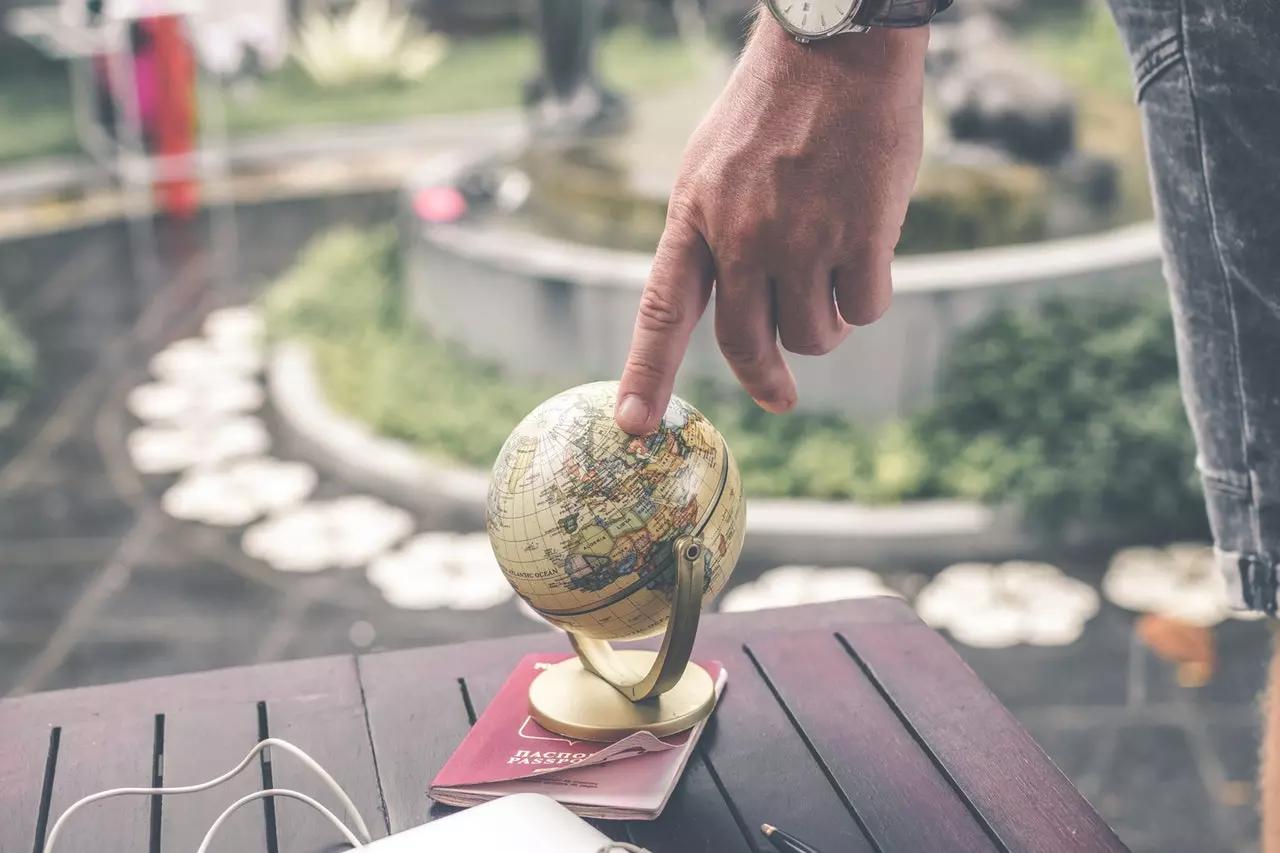Curso de português para estrangeiros no Brasil