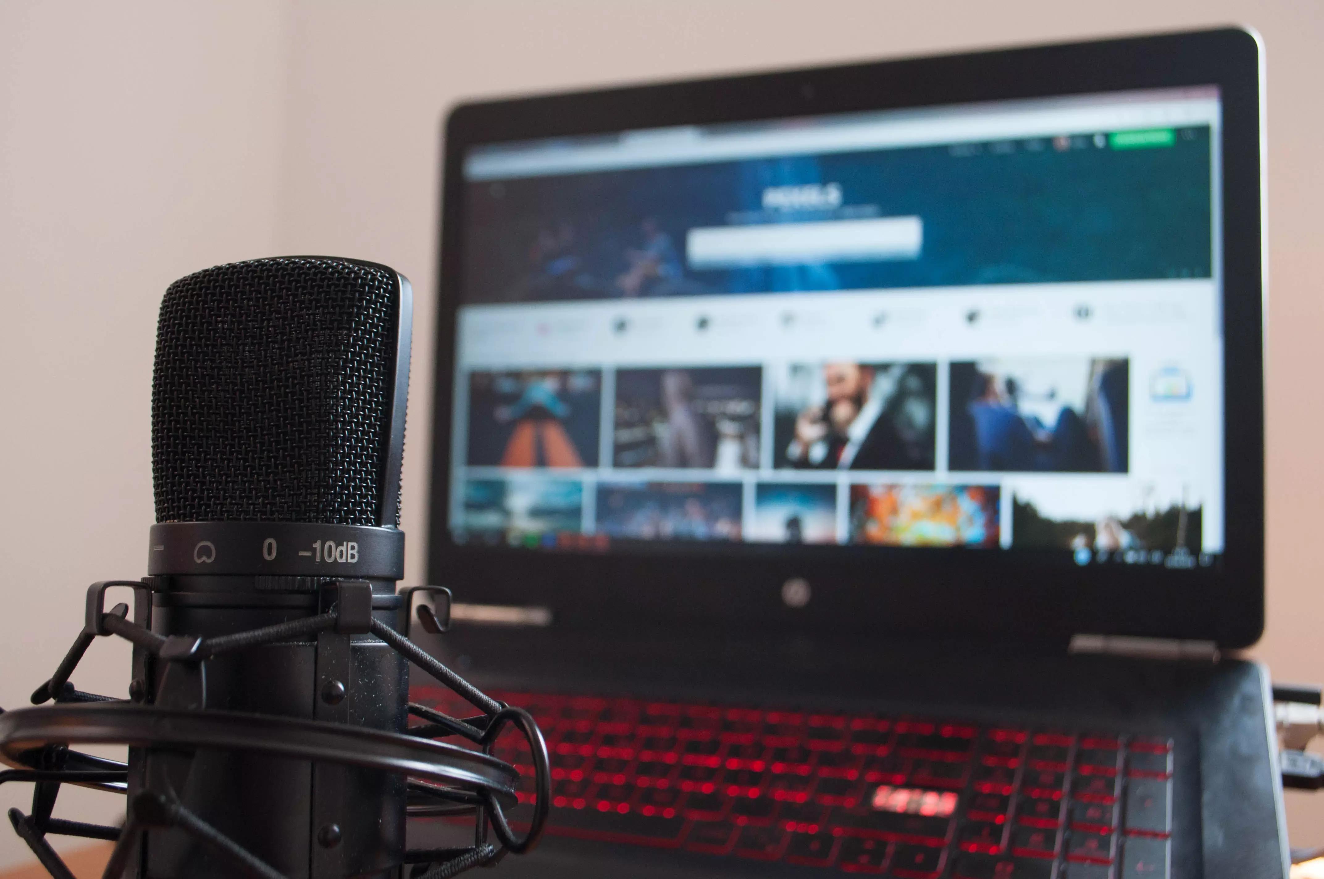 site para achar o meu tutor vocal