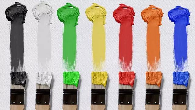 O tempo de experiência do professor particular de pintura é um deles.