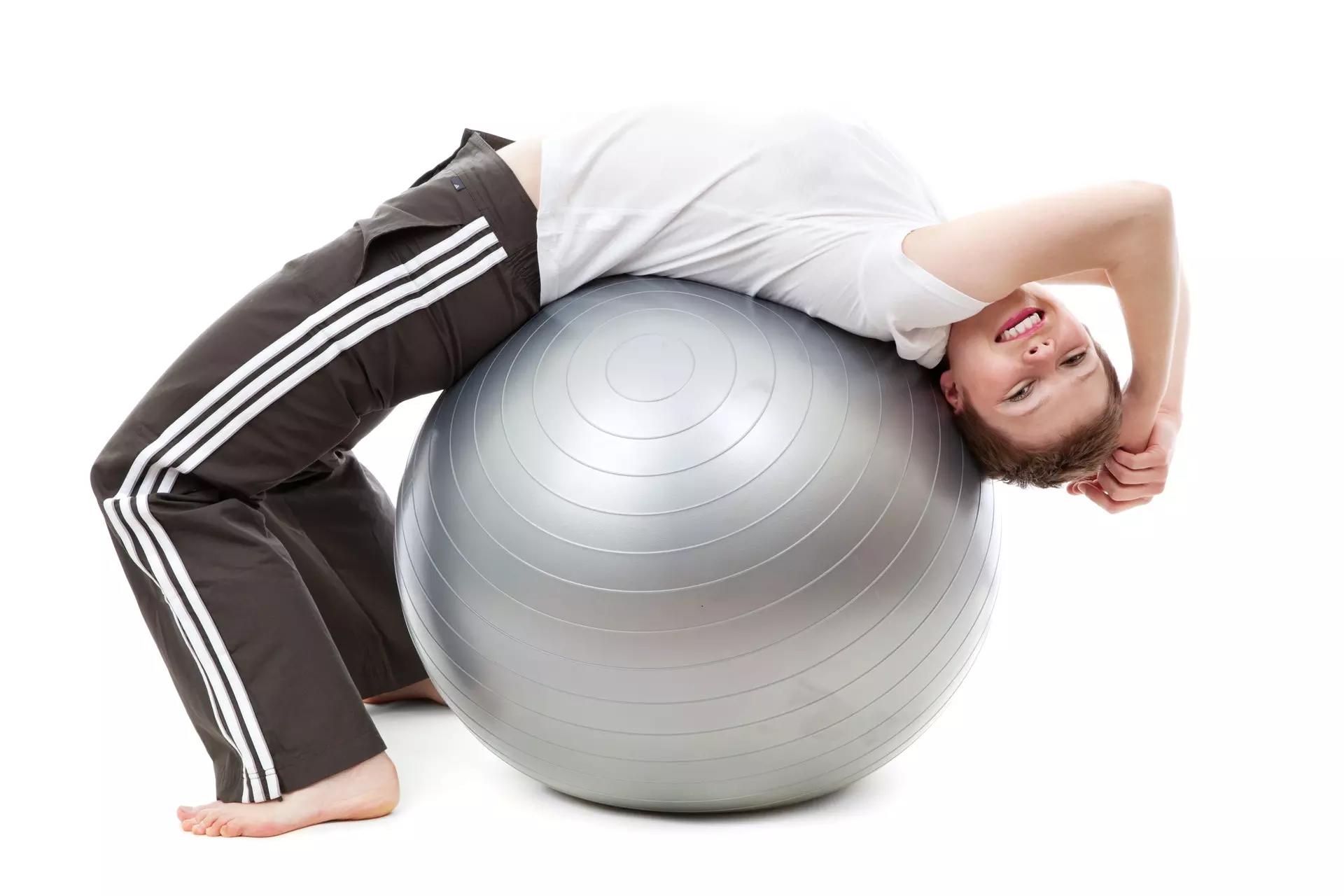 Quais os exercícios básicos do pilates
