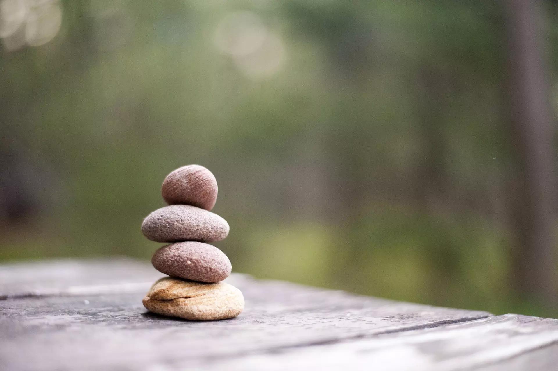 Descubra como se livrar da ansiedade através da meditação