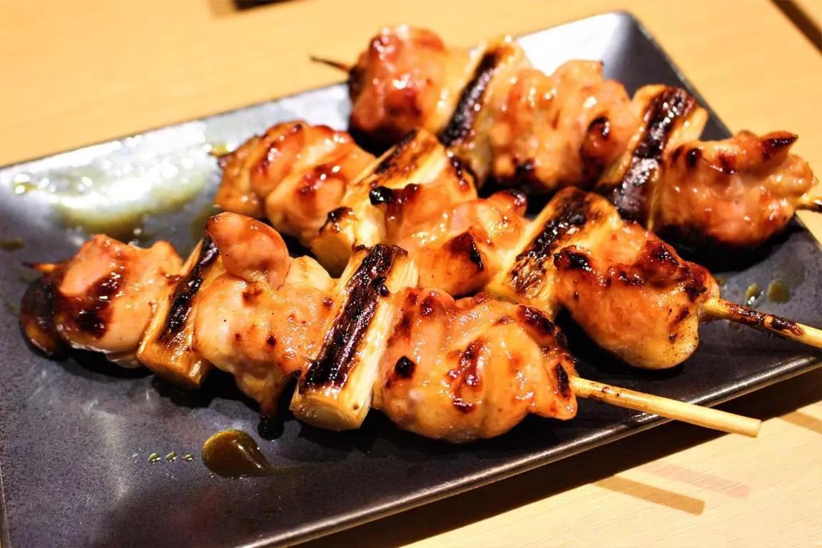 Experimente os pratos japoneses