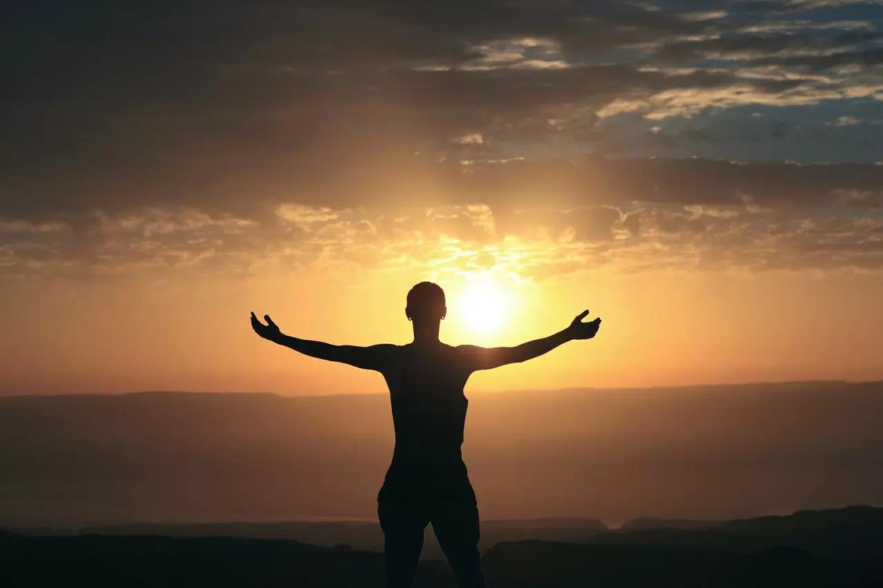 Dar aula de yoga para iniciantes