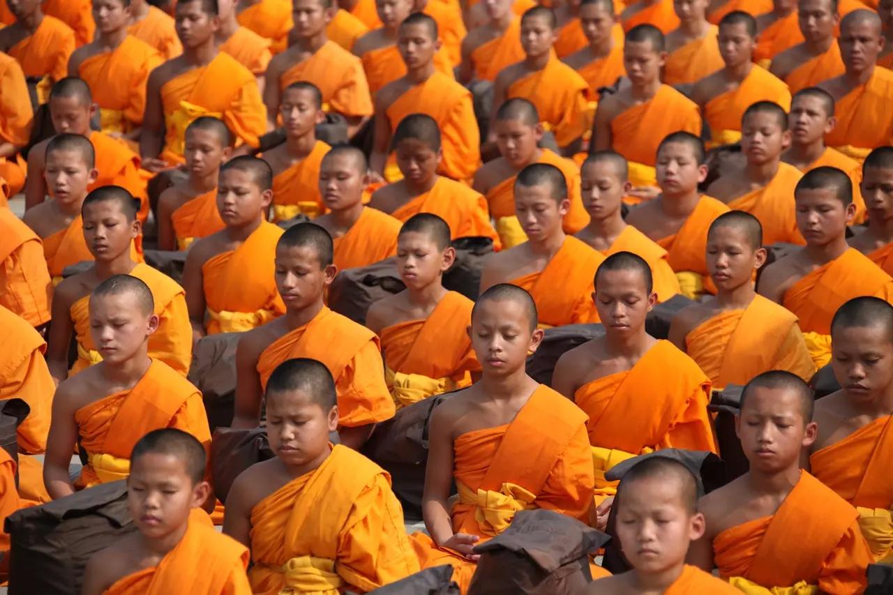 Veja como a meditação pode beneficiara sua vida
